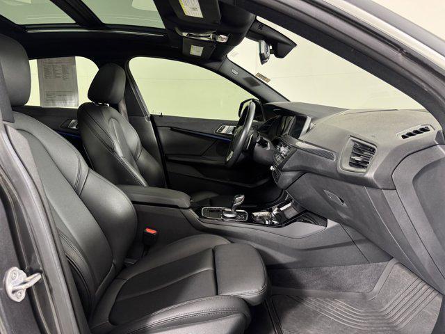 used 2020 BMW 228 Gran Coupe car, priced at $23,500