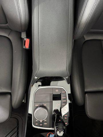 used 2020 BMW 228 Gran Coupe car, priced at $23,500