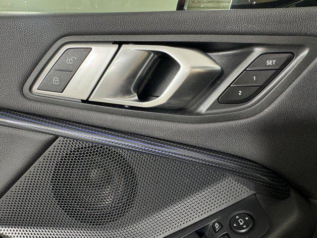 used 2020 BMW 228 Gran Coupe car, priced at $23,500