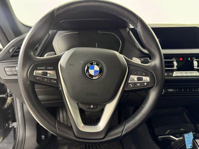 used 2020 BMW 228 Gran Coupe car, priced at $23,500