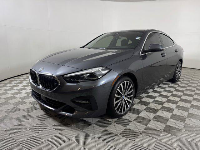 used 2020 BMW 228 Gran Coupe car, priced at $23,500
