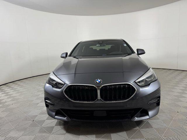 used 2020 BMW 228 Gran Coupe car, priced at $23,500