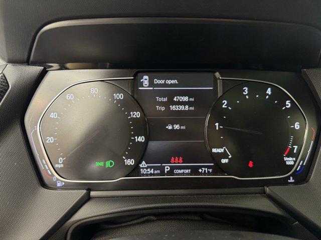 used 2020 BMW 228 Gran Coupe car, priced at $23,500