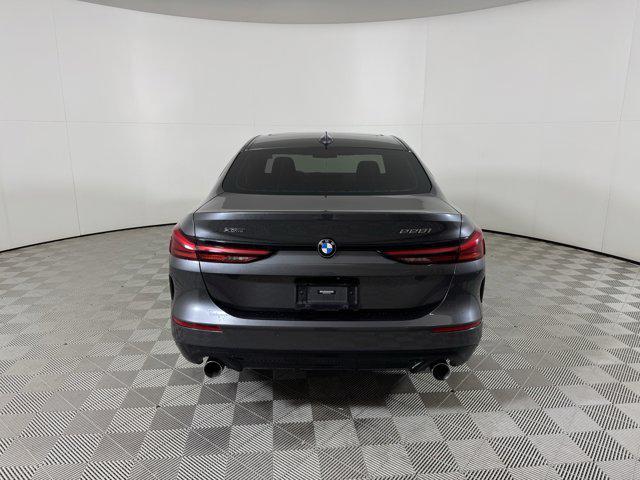 used 2020 BMW 228 Gran Coupe car, priced at $23,500