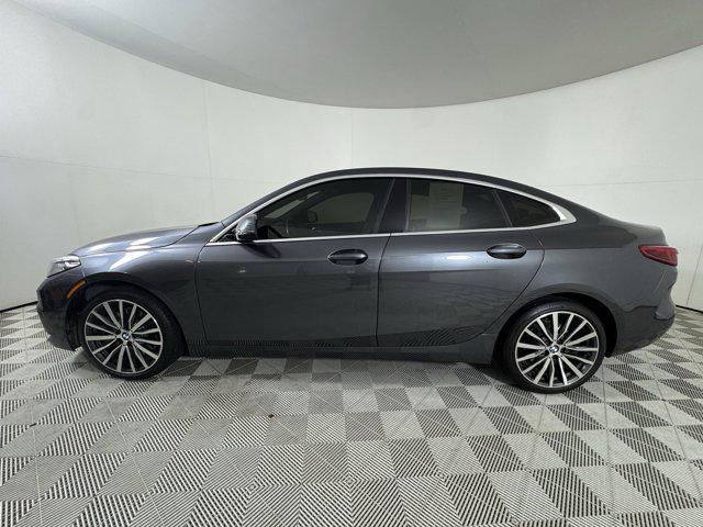 used 2020 BMW 228 Gran Coupe car, priced at $23,500