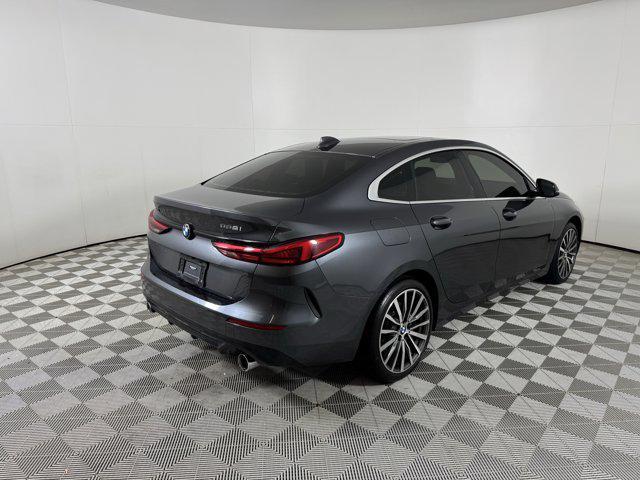 used 2020 BMW 228 Gran Coupe car, priced at $23,500
