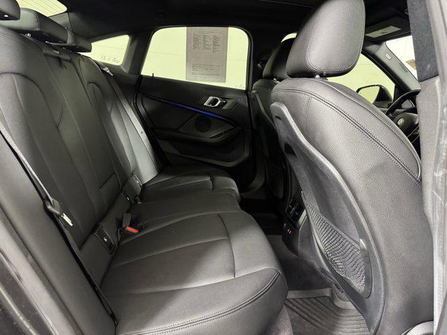 used 2020 BMW 228 Gran Coupe car, priced at $23,500