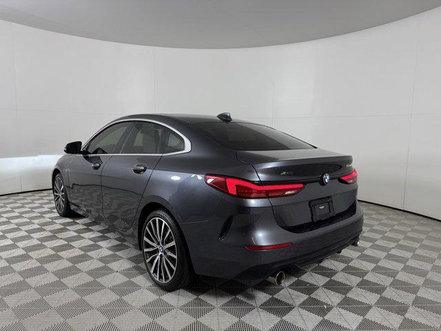 used 2020 BMW 228 Gran Coupe car, priced at $23,500
