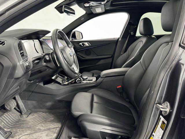 used 2020 BMW 228 Gran Coupe car, priced at $23,500