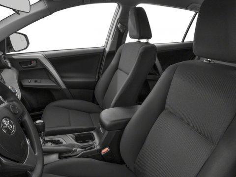 used 2018 Toyota RAV4 car, priced at $21,900
