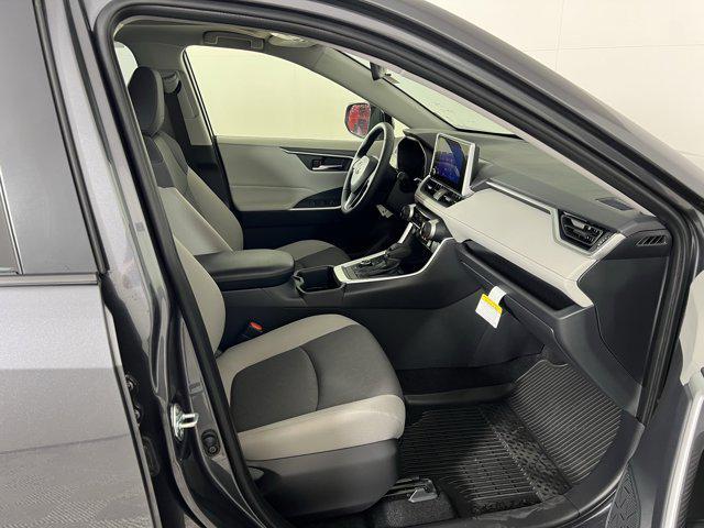 new 2025 Toyota RAV4 Hybrid car, priced at $38,959