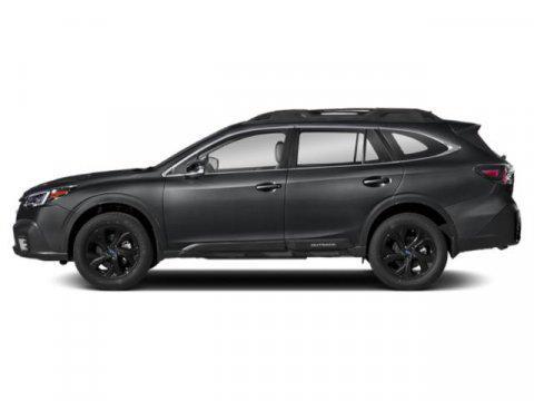used 2020 Subaru Outback car, priced at $29,000