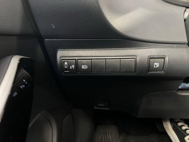 used 2025 Toyota Corolla Hybrid car, priced at $31,500