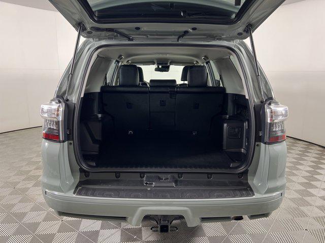 used 2023 Toyota 4Runner car, priced at $46,900