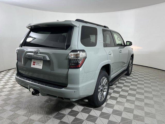 used 2023 Toyota 4Runner car, priced at $46,900