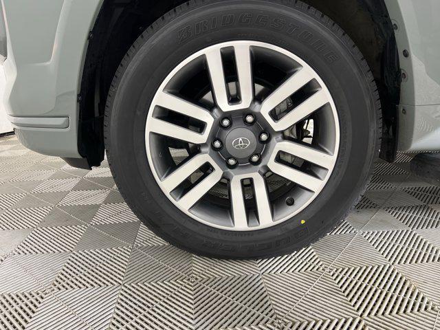 used 2023 Toyota 4Runner car, priced at $46,900