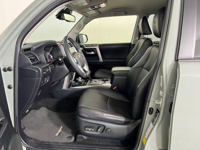 used 2023 Toyota 4Runner car, priced at $46,900