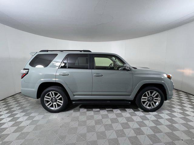 used 2023 Toyota 4Runner car, priced at $46,900