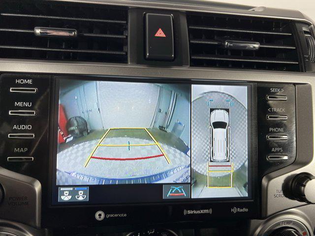 used 2023 Toyota 4Runner car, priced at $46,900