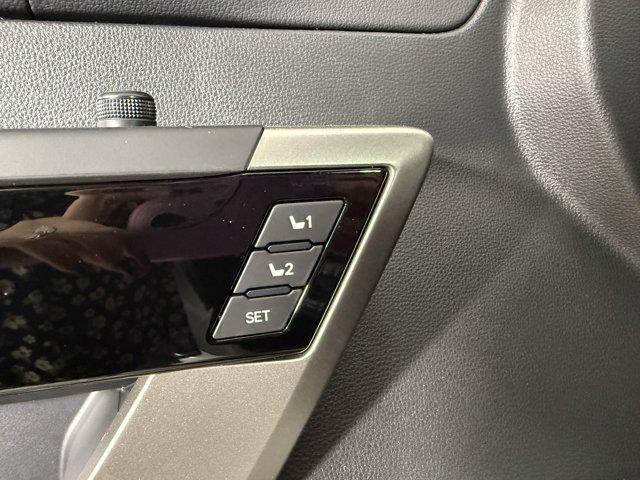 new 2025 Toyota Tundra Hybrid car, priced at $63,576