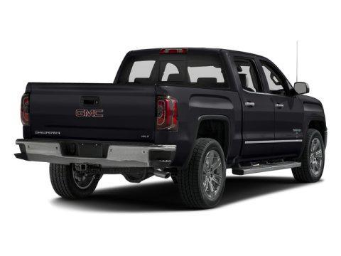 used 2018 GMC Sierra 1500 car, priced at $24,900