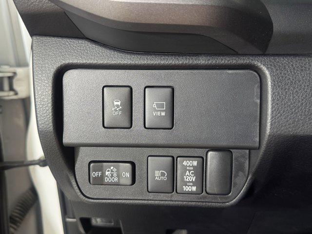 used 2023 Toyota Tacoma car, priced at $49,500