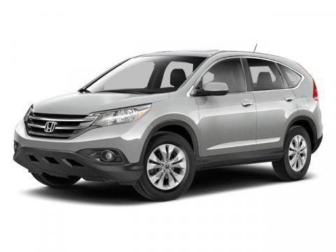 used 2013 Honda CR-V car, priced at $13,900