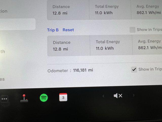 used 2021 Tesla Model 3 car, priced at $20,900