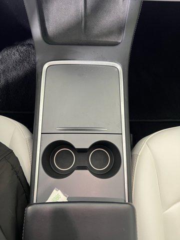 used 2021 Tesla Model 3 car, priced at $20,900