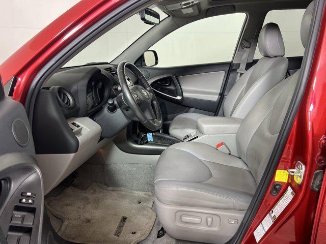 used 2012 Toyota RAV4 car, priced at $12,901