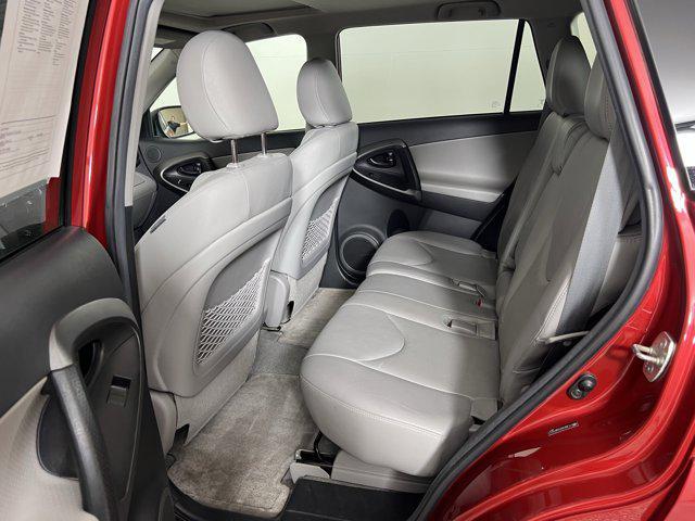 used 2012 Toyota RAV4 car, priced at $12,901