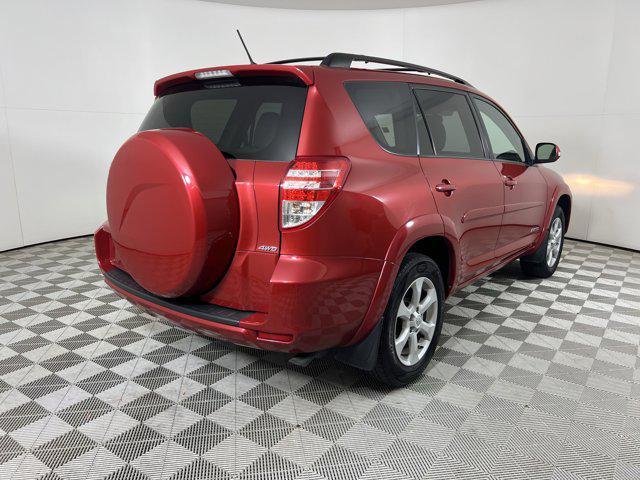used 2012 Toyota RAV4 car, priced at $12,901