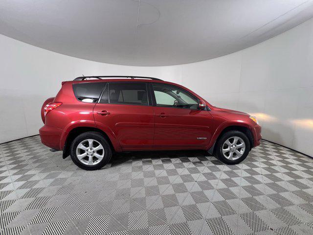 used 2012 Toyota RAV4 car, priced at $12,901