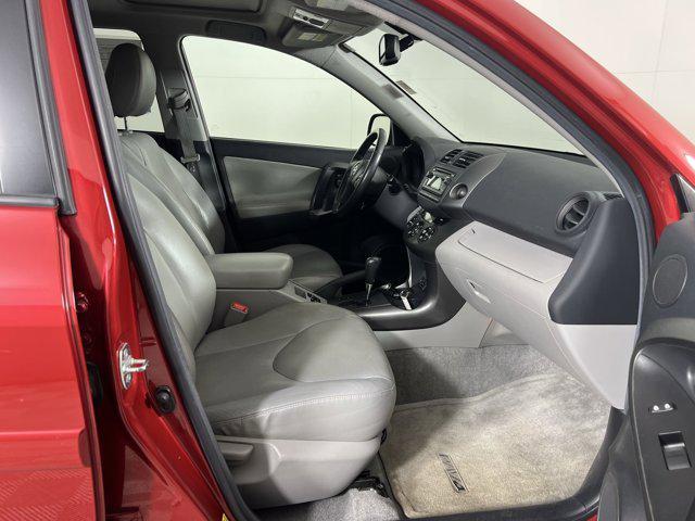 used 2012 Toyota RAV4 car, priced at $12,901