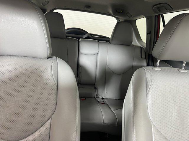 used 2012 Toyota RAV4 car, priced at $12,901