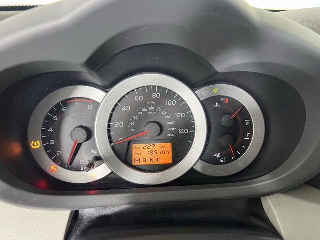 used 2012 Toyota RAV4 car, priced at $12,901