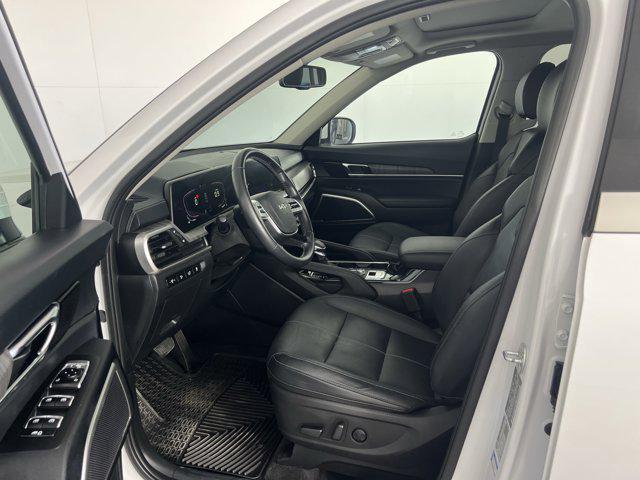 used 2023 Kia Telluride car, priced at $38,000