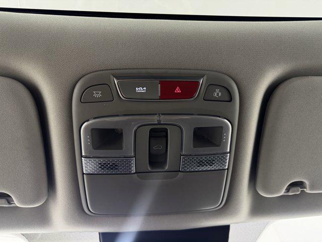 used 2023 Kia Telluride car, priced at $38,000
