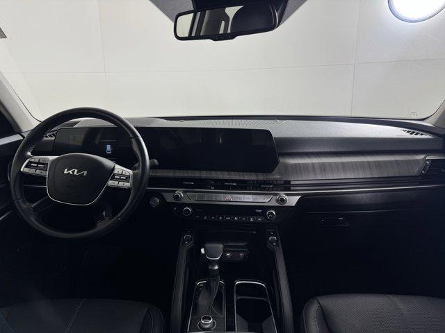 used 2023 Kia Telluride car, priced at $38,000