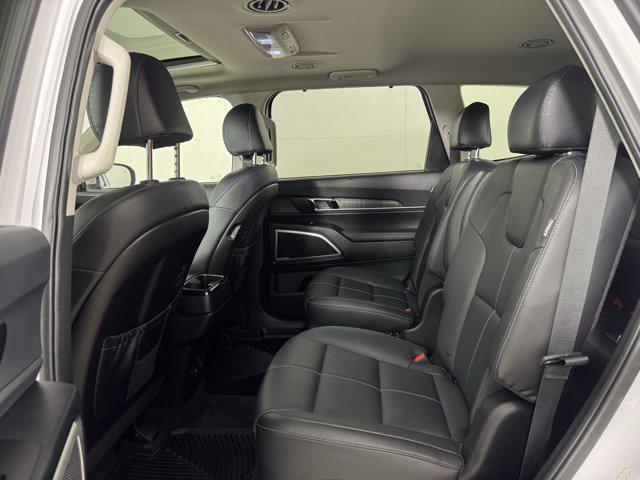 used 2023 Kia Telluride car, priced at $38,000