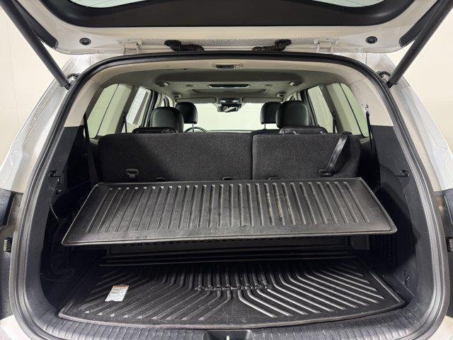 used 2023 Kia Telluride car, priced at $38,000