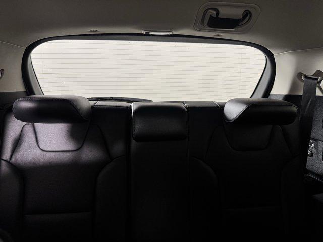 used 2023 Kia Telluride car, priced at $38,000