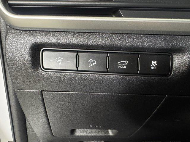 used 2023 Kia Telluride car, priced at $38,000