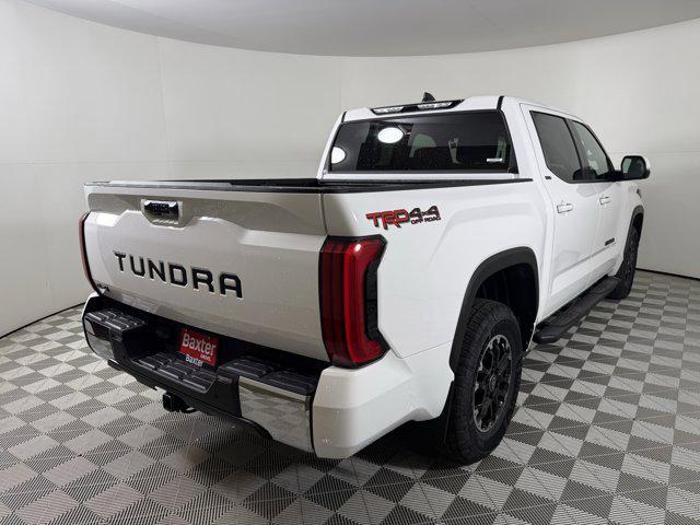 new 2026 Toyota Tundra car