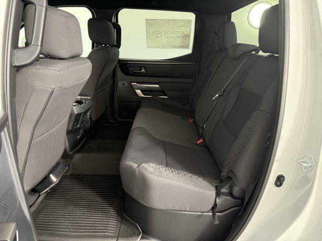 new 2026 Toyota Tundra car