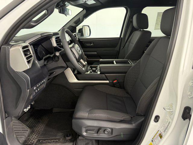 new 2026 Toyota Tundra car