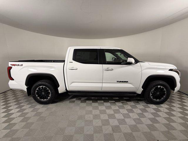 new 2026 Toyota Tundra car