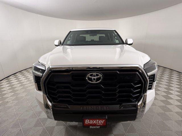 new 2026 Toyota Tundra car