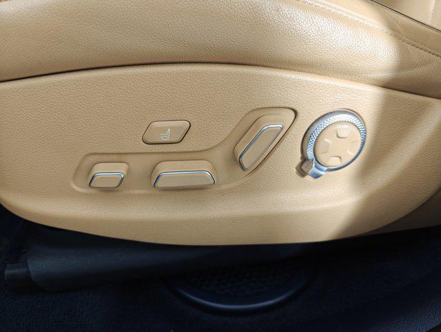 used 2021 Genesis GV80 car, priced at $38,000