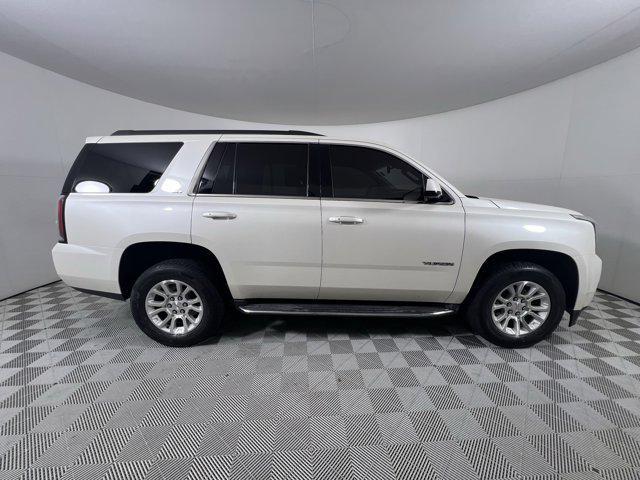 used 2015 GMC Yukon car, priced at $19,500
